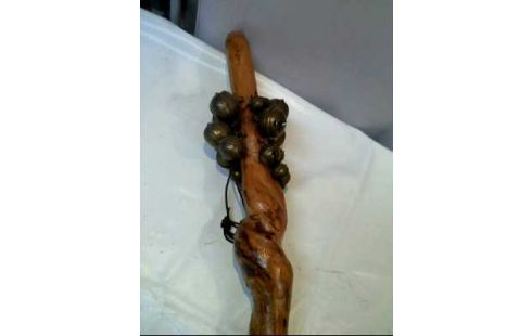 WANDERSTOCK HOLZ