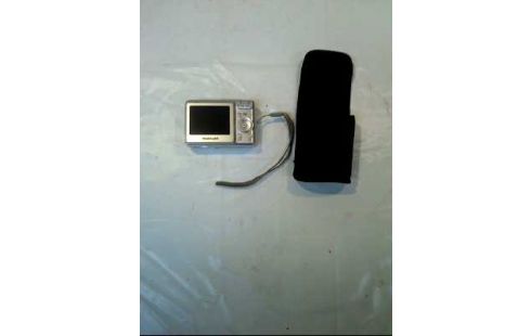 APPAREIL PHOTO NUMERIQUE