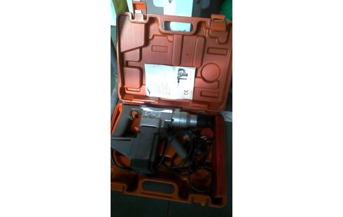 MARTEAU PERFORATEUR