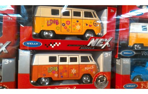 JOUET, , VOITURE L UNITE