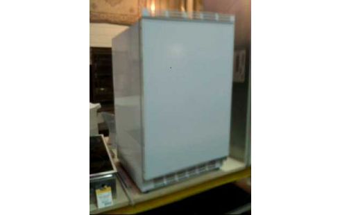 REFRIGERATEUR BLANC