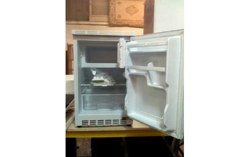 REFRIGERATEUR BLANC