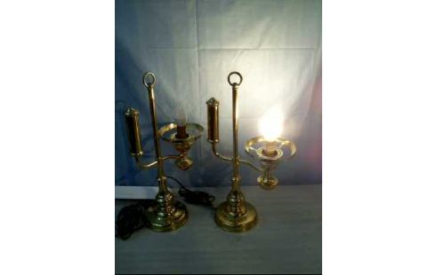 TISCHLAMPE 2-ER SET