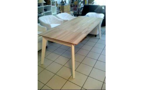 TABLE DE SALLE A MANGER