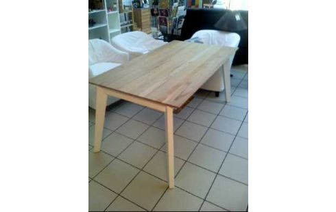 TABLE DE SALLE A MANGER
