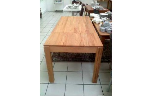 TABLE DE SALLE A MANGER