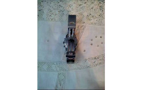 UHR <LORUS> V657-X052 QUARZ-CHRONOGRAPH