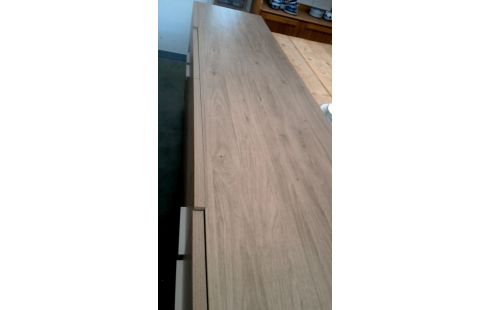 NIEDRIGES BUFFET, , HOLZ LOOK 4 TÜREN