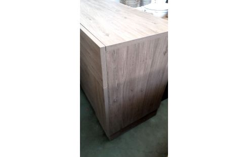 NIEDRIGES BUFFET, , HOLZ LOOK 4 TÜREN