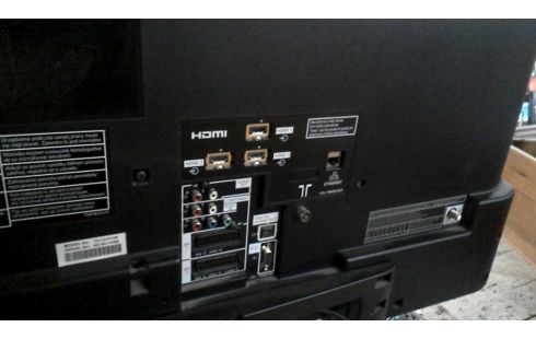 TELEVISOR PANASONIC