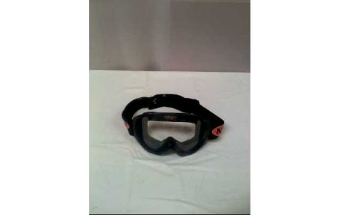 MOTOCROSS-SET HELM HANDSCHUHE BRILLE