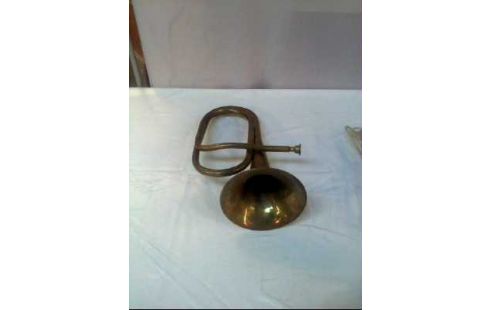 HORN MESSING VINTAGE