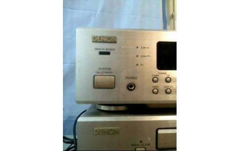 CHAINE HIFI