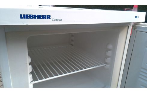 KOEL-VRIESCOMBINATIE