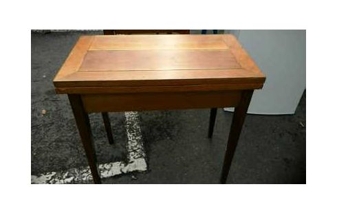 CONSOLA., , MESA DE JUEGO
