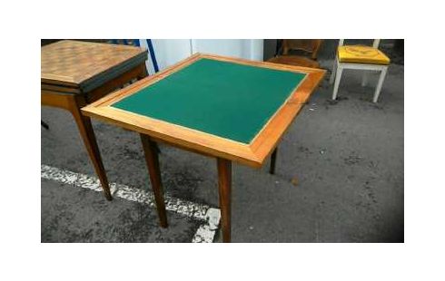 CONSOLA., , MESA DE JUEGO