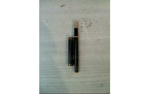 STYLO VERT