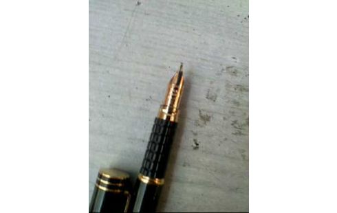 STYLO VERT