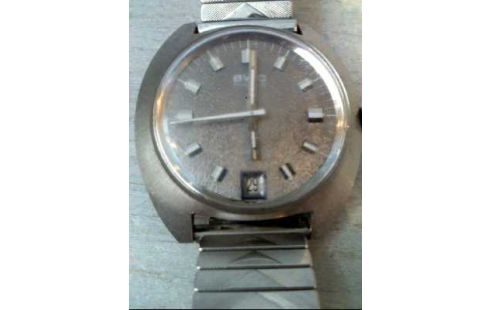 MONTRE