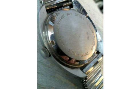 MONTRE