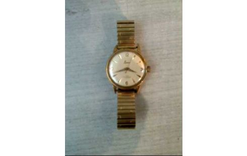 MONTRE