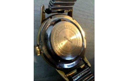 MONTRE