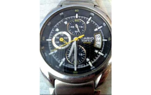 MONTRE