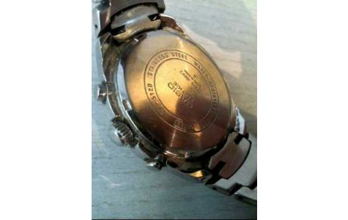 MONTRE