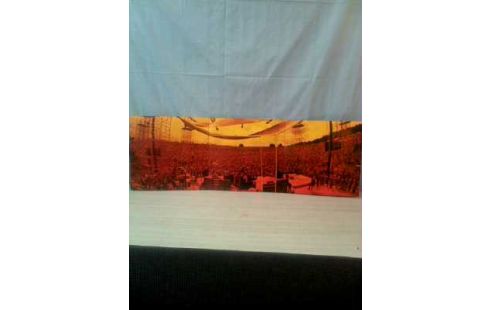 SCHALLPLATTE SAMML. <WOODSTOCK: OST> 3-LP