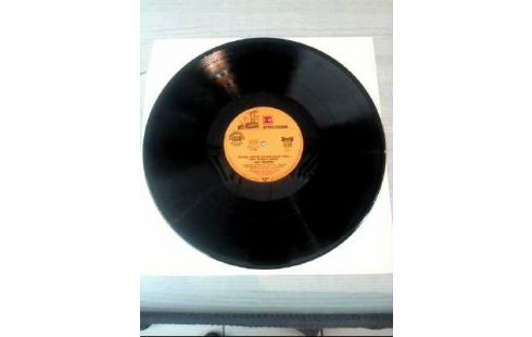 SCHALLPLATTE OST GERM. <JIMI HENDRIX>