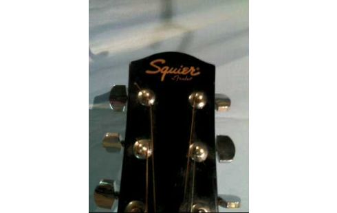 GUITARE