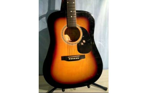 GUITARE