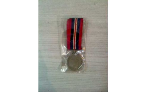 MEDAILLE RAYE
