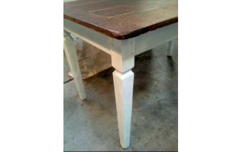 MESA DE COMEDOR
