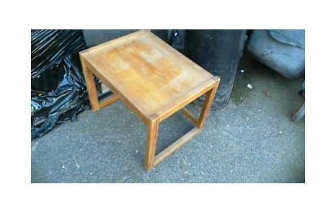 MUEBLE AUXILIAR