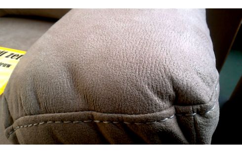 FAUTEUIL 2 PLACES MICROFIBRE COULEUR