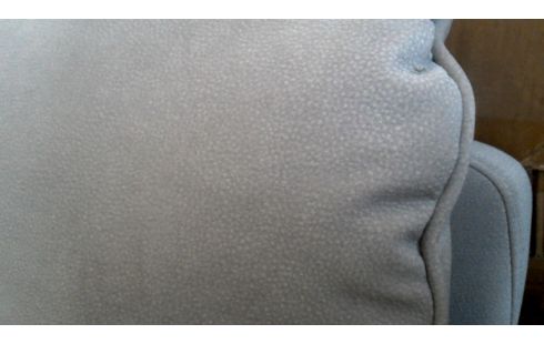 FAUTEUIL 2 PLACES MICROFIBRE COULEUR