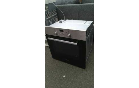 EINBAUBACKOFEN BOSCH