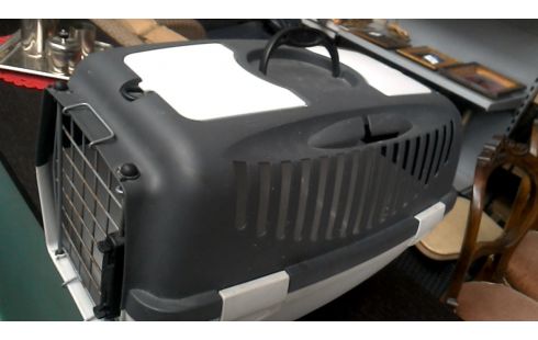 KOOI HUISDIER PVC