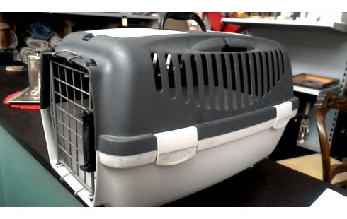 KOOI HUISDIER PVC