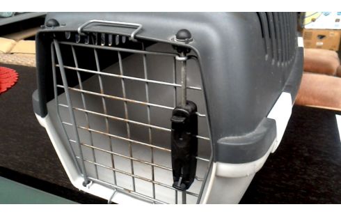 KOOI HUISDIER PVC