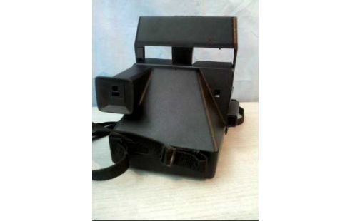 POLAROID-KAMERA <SUPERCOLOR> 635