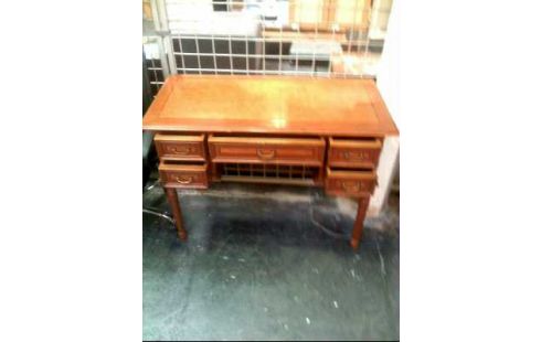 BUREAU
