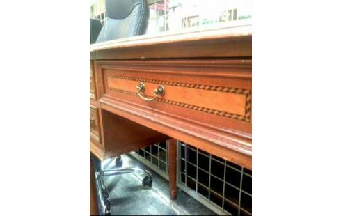 BUREAU