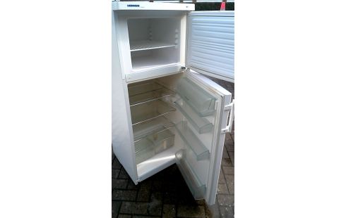 KOEL-VRIESCOMBINATIE LIEBHERR