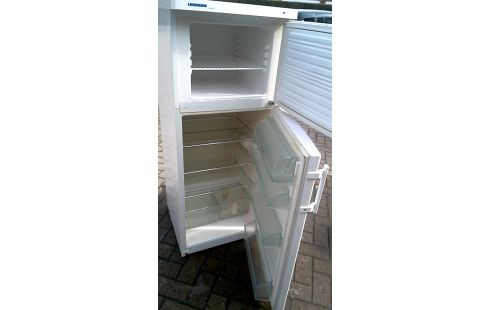 KOEL-VRIESCOMBINATIE LIEBHERR