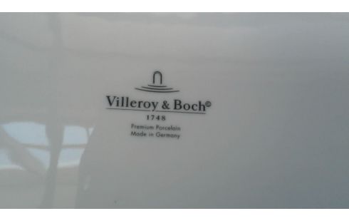 SERVICE VILLEROY ET BOCH
