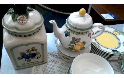 SERVICE VILLEROY ET BOCH