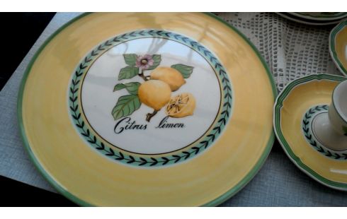 SERVICE VILLEROY ET BOCH