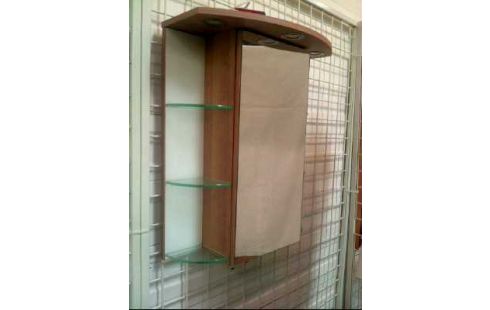 ARMOIRE DE TOILETTE